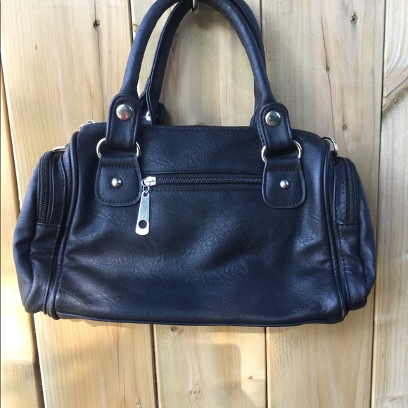 DEC 15 LAST DAY! CLEARANCE: Wanderlust Purse - Picture 6 of 6